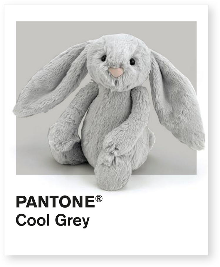 Cool Gray